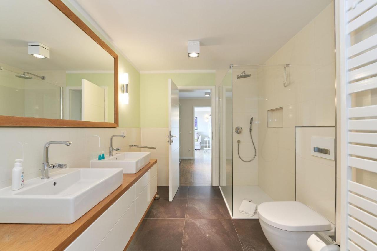 Apartment Sola Bona Westerland
