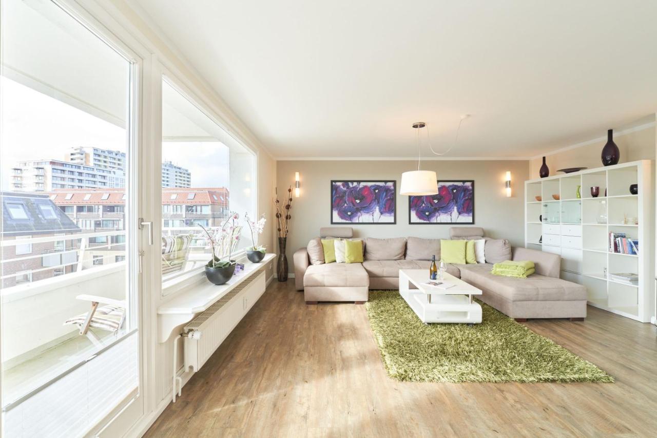 Sola Bona Apartment *