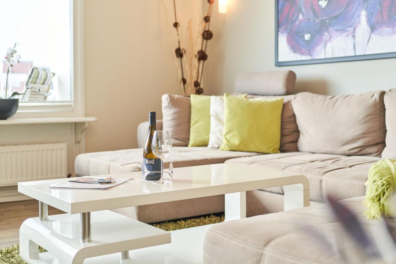 Apartment Sola Bona Westerland