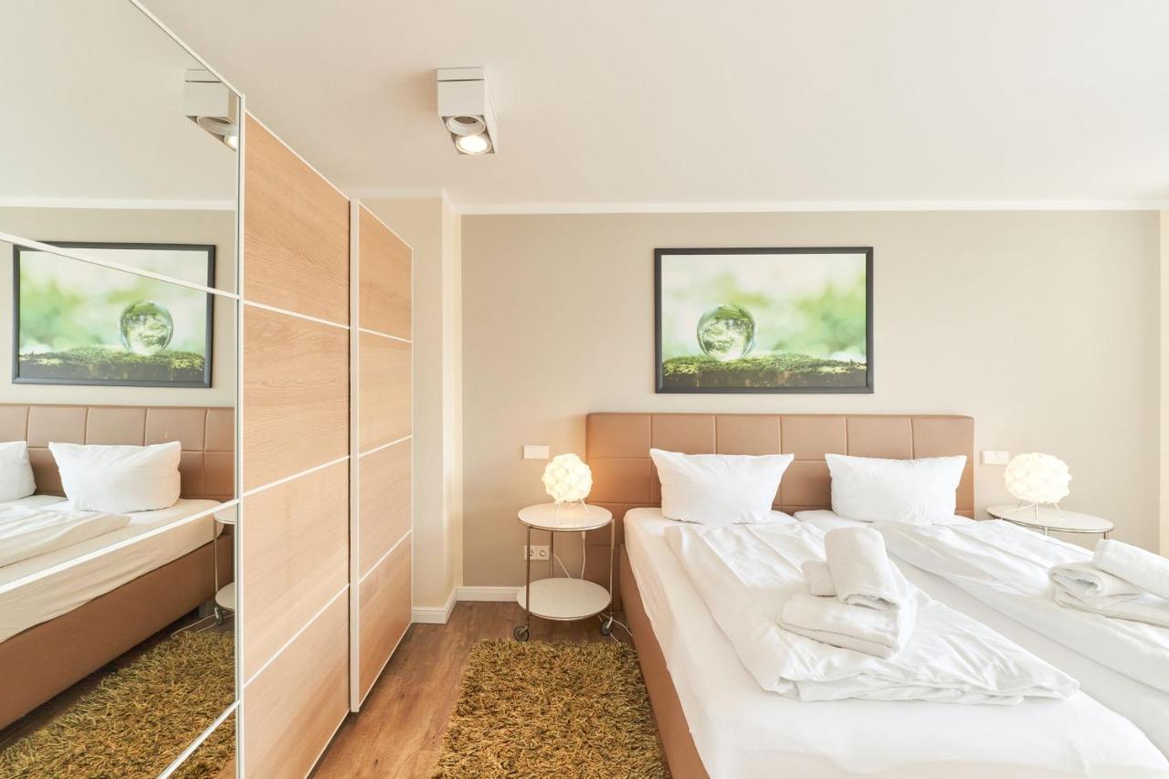 Sola Bona Apartment