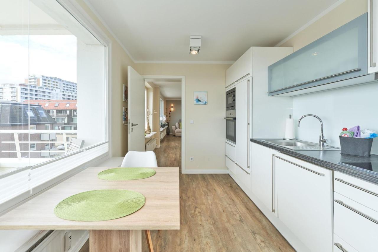 Apartment Sola Bona *